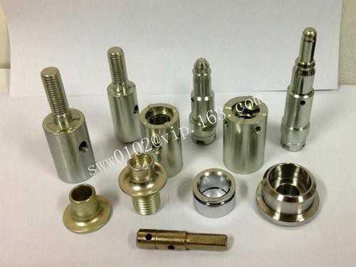 Stainless Steel 304 CNC Custom Machining